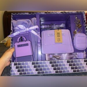 Steve Madden crossbody